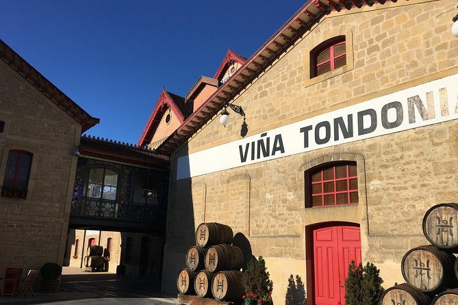 semi-private-la-rioja-tour-of-3-premium-wineries-from-bilbao