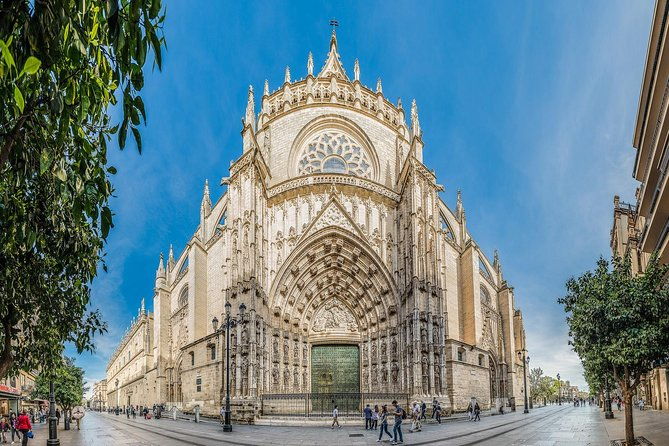 seville-alcazar-skip-the-line-from-cadiz-port-cruisers-only