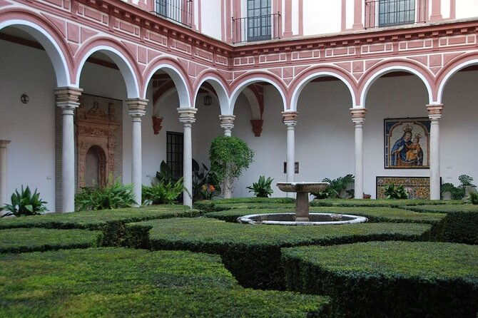 seville-museum-of-fine-arts-2-hour-guided-tour