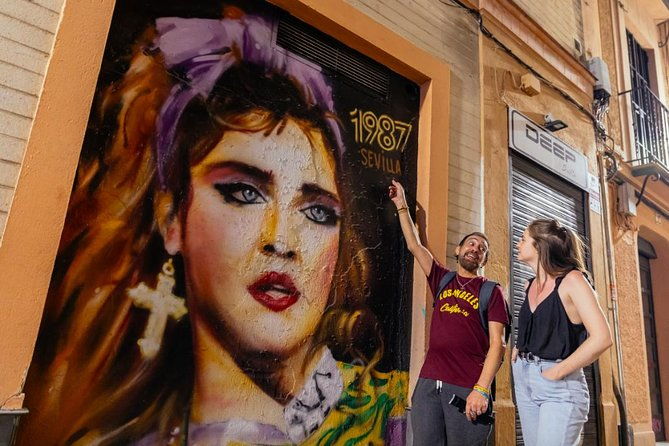 seville-private-city-kickstart-tour