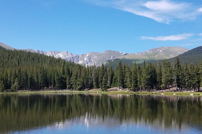 shared-half-day-mountain-tour-in-red-rocks-evergreen-and-echo-lake