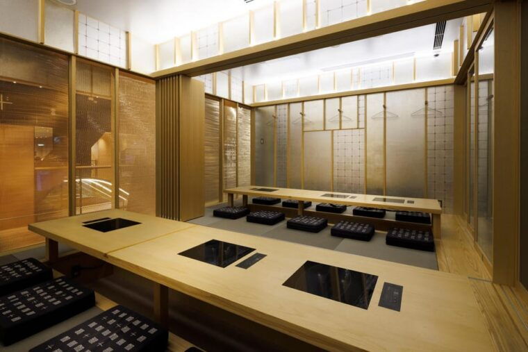 shibuya-vegan-hot-pot-japanese-dinner-sake-tasting-tour