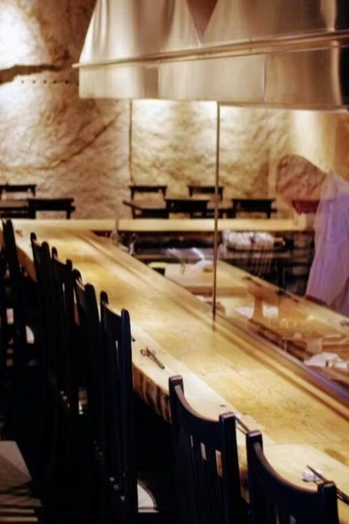 shibuya-vegan-japanese-dinner-72-types-sake-tasting-tour