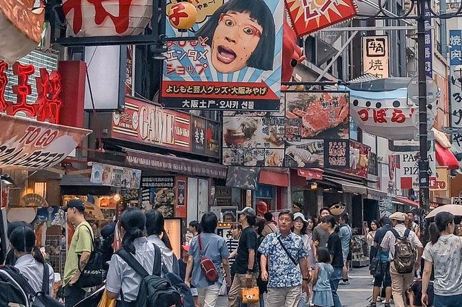 shore-excursion-day-trip-to-osaka-from-kobe-port