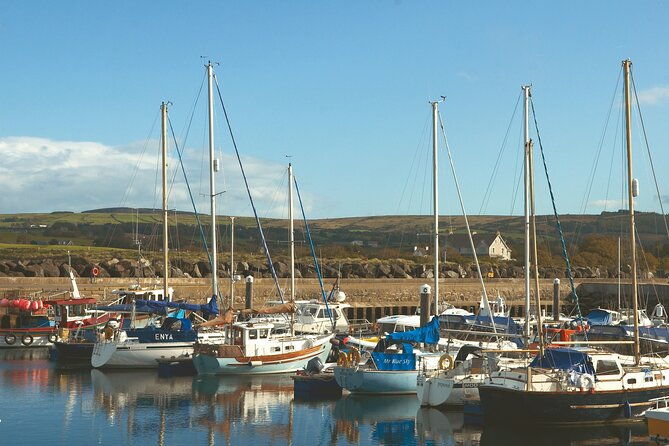 shore-excursion-giants-causeway-tour-from-belfast-port-extra-leg-room-bus