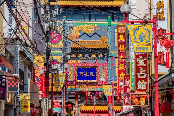 shore-excursion-yokohama-by-private-vehicle-with-licensed-guide