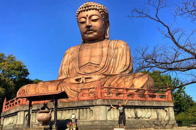 shurakuen-daibutsu-tour-from-nagoya