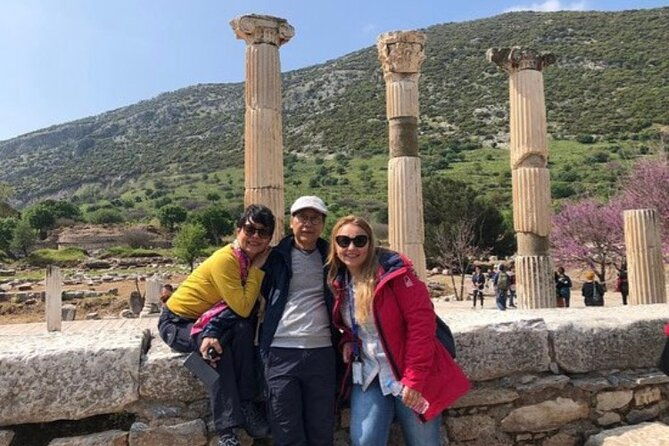 skip-the-line-highlights-of-ephesus-private-tour-for-cruise-guests-only