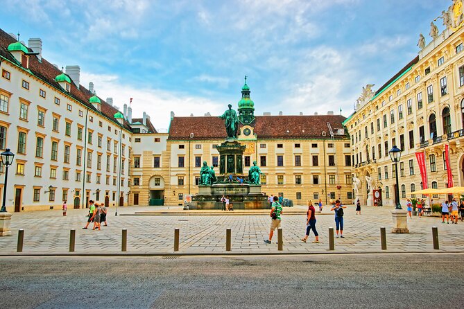 skip-the-line-sisi-museum-hofburg-and-gardens-tour-vienna
