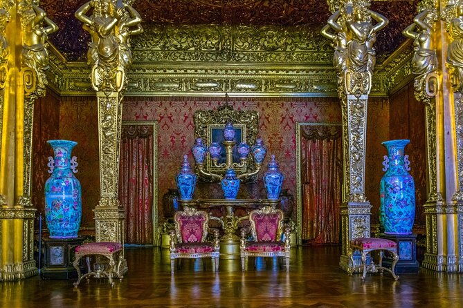 skip-the-line-ticket-and-guided-royal-palace-of-turin-group-tour