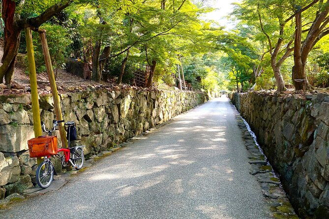 slow-cycling-tour-at-ujis-matcha-green-tea-fields-and-heritage