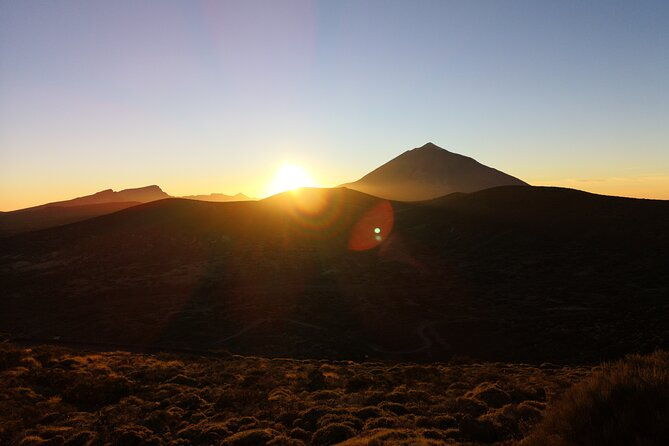 small-group-half-day-tour-of-teide-national-park-with-pickup