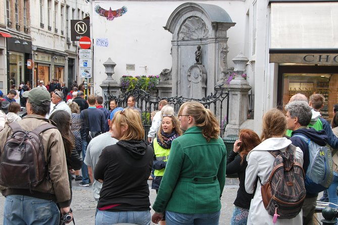 small-group-highlights-of-brussels-bike-tour