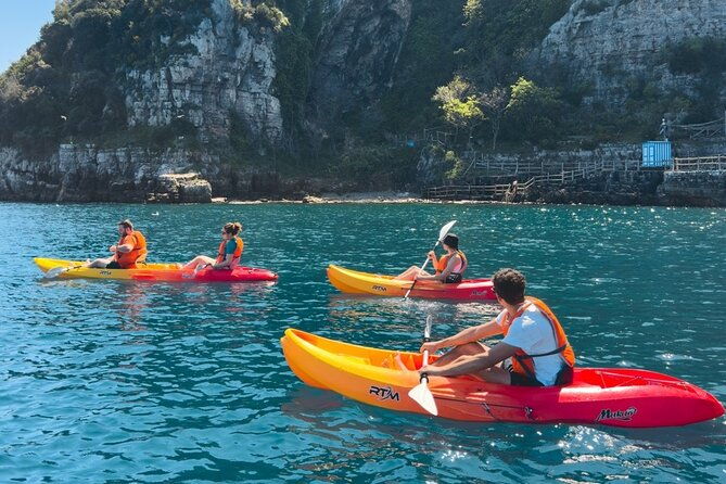 small-group-kayak-tour-from-sorrento-to-bagni-regina-giovanna