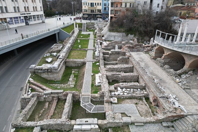 small-group-tour-to-plovdiv-asens-fortress-and-bachkovo-monastery