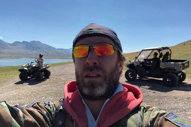 snowmobile-quad-bike-atv-private-tour-from-bakuriani-to-tabatskuri-lake
