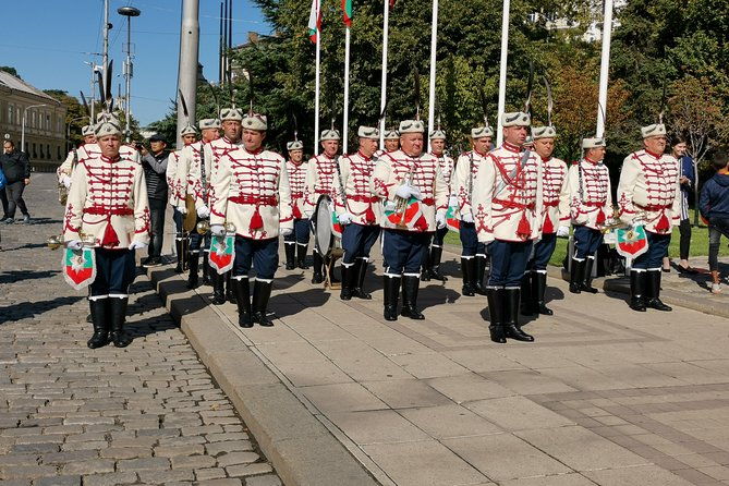 sofia-walking-private-city-tour