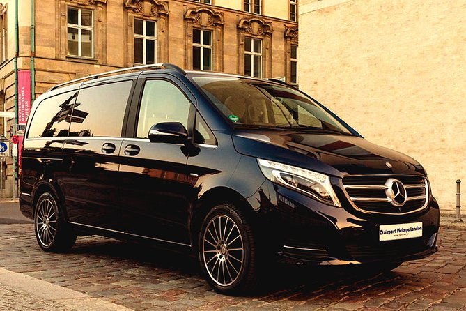 southampton-cruise-port-to-heathrow-airport-private-transfer