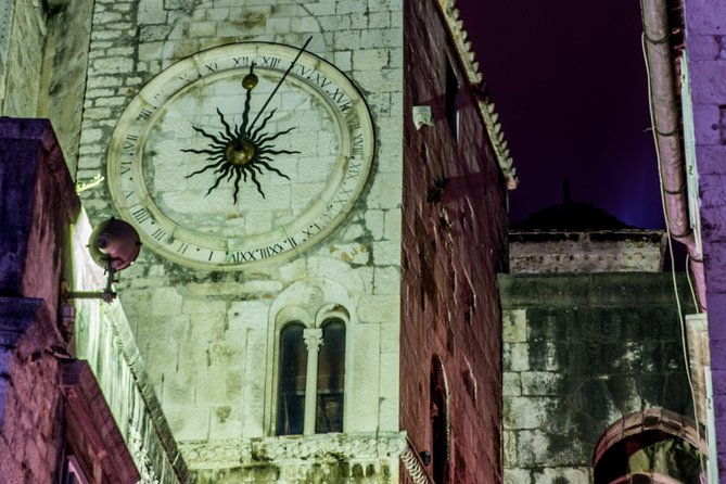 split-highlights-evening-walking-tour