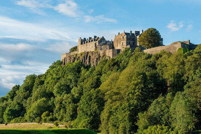 stirling-castle-loch-lomond-and-cruise-day-tour-from-glasgow