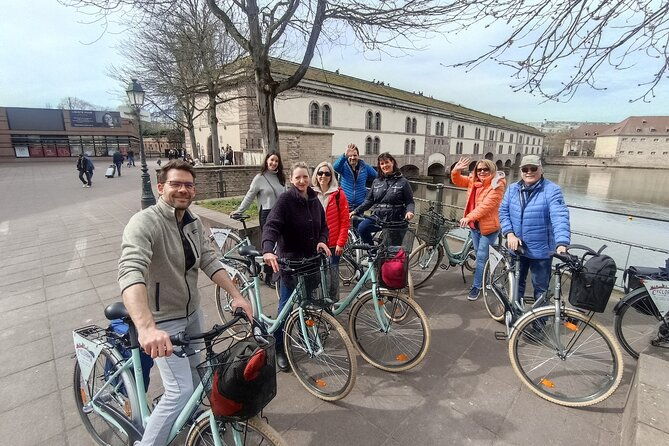 strasbourg-city-center-guided-bike-tour-w-local-guide