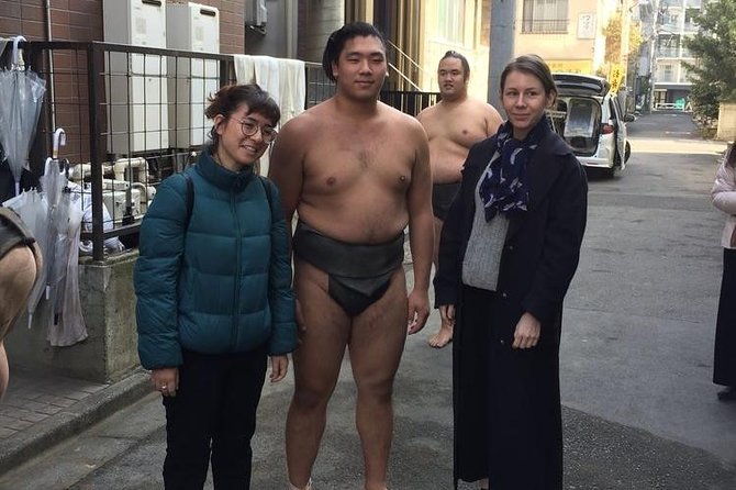 sumo-training-session