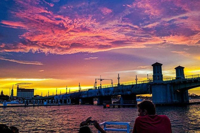 sunset-cruise-of-st-augustine