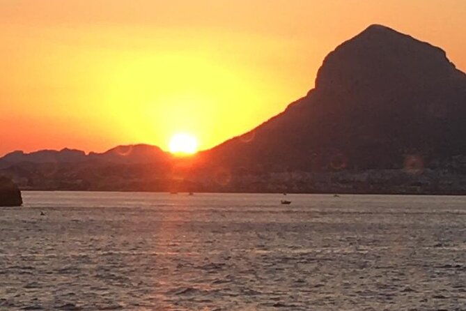 sunset-in-denia-from-the-catamaran-mundo-marino