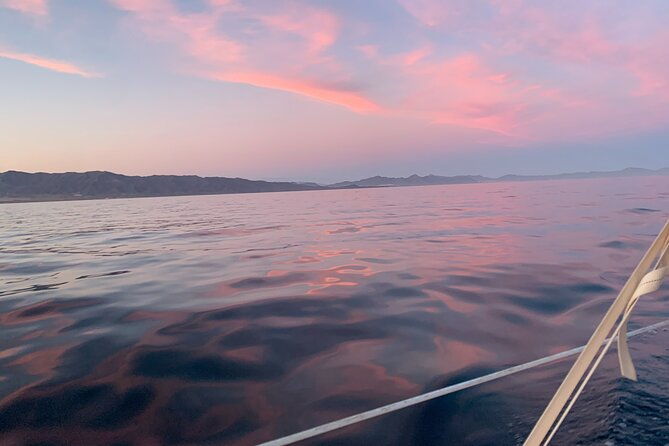sunset-sailing-along-the-marbella-coast-from-puerto-banus