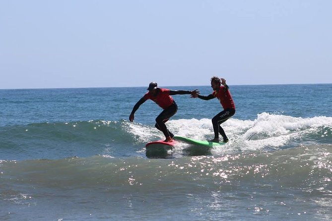 surfing-on-gran-canaria