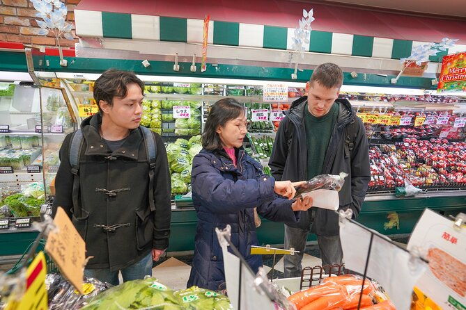 sushi-sake-tasting-cooking-class-local-supermarket-visit