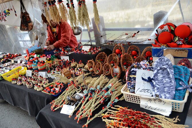 takayama-local-cuisine-food-sake-cultural-tour-with-government-licensed-guide