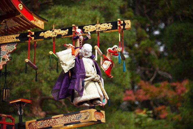 takayama-oldtownship-walking-tour-with-local-guide-about-70min