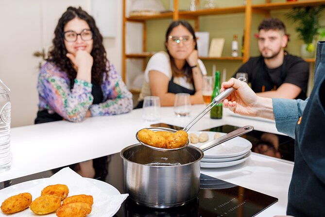 tapas-paella-cooking-class-in-madrid-with-a-professional-chef