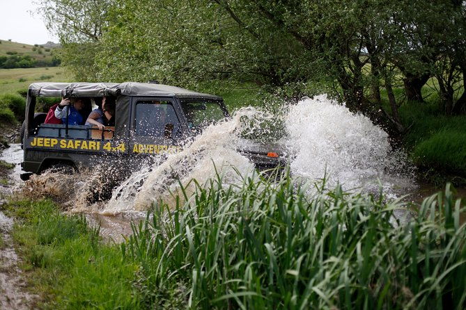 the-offroad-adventure