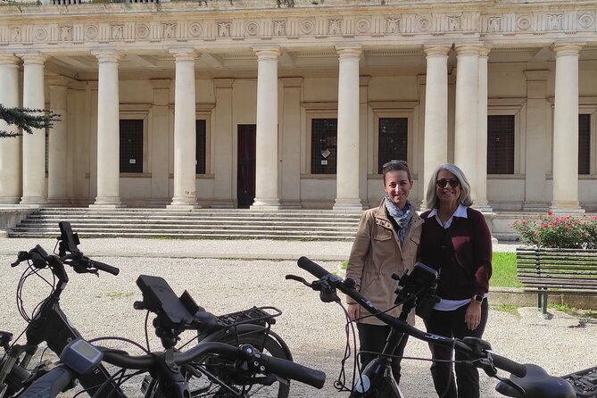 the-story-of-vicenza-guided-half-day-e-bike-sightseeing-tour