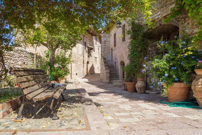 the-wonders-of-assisi-private-walking-tour
