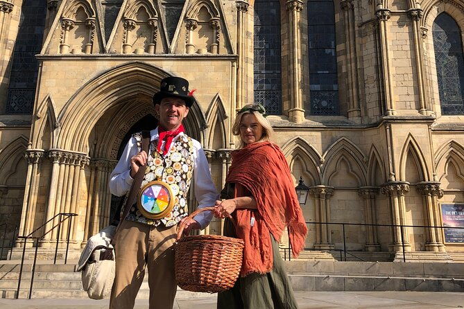 time-travelers-walking-tour-of-york-morning-tour