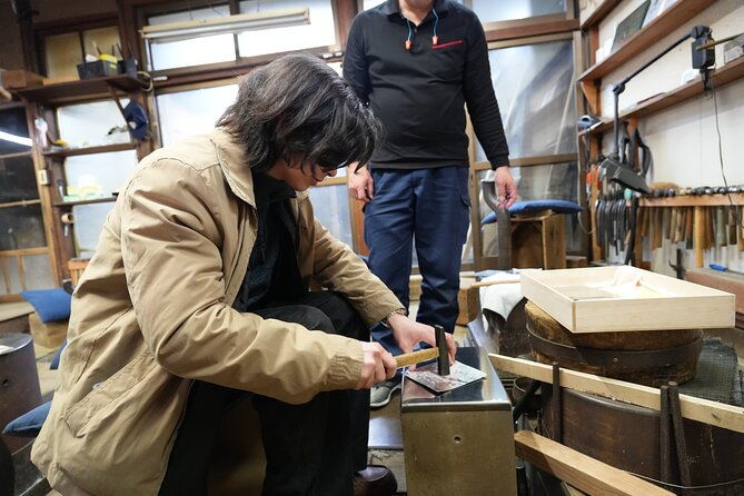 tin-plate-making-experience-in-toyama