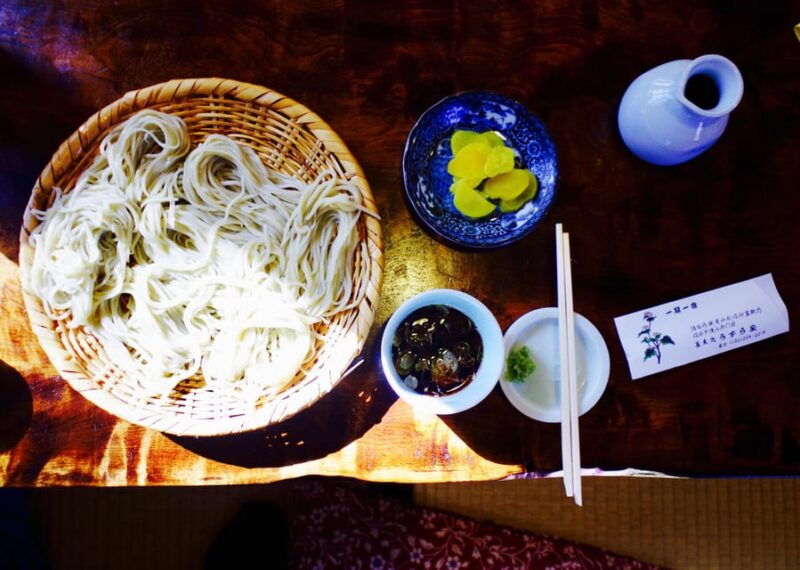 togakushi-shrine-hiking-trails-tour-with-soba-in-nagano
