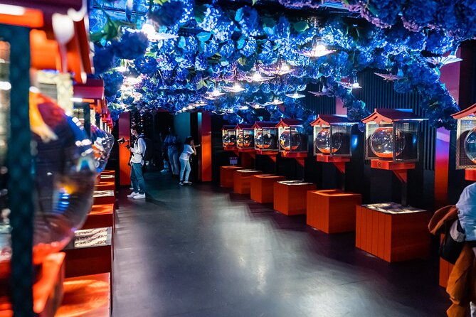 tokyo-art-aquarium-museum-e-ticket-with-optional-tokyo-metro-pass