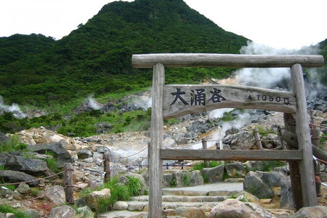 tokyo-day-tour-in-mt-fuji-lake-ashi-cruise-and-owakudani-cable