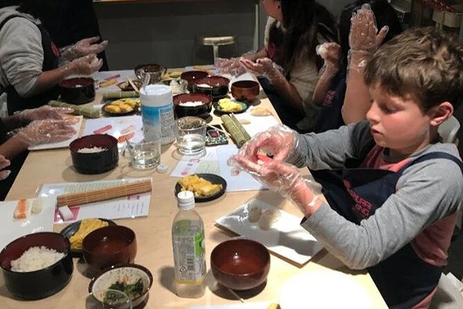 tokyo-sushi-and-cooking-class