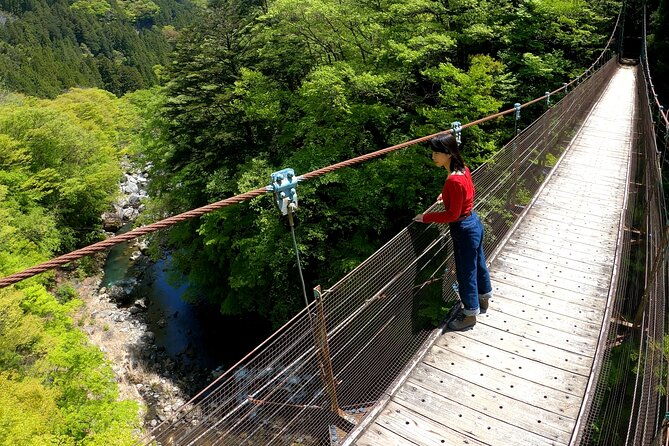 tokyos-hidden-nature-cycling-tour-okutama-historical-road-tour
