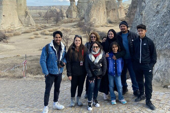 top-notch-cappadocia-12-or-3-day-private-guided-cappadocia-tour