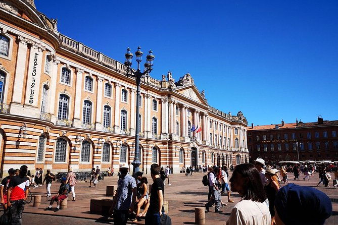 toulouse-private-guided-walking-tour