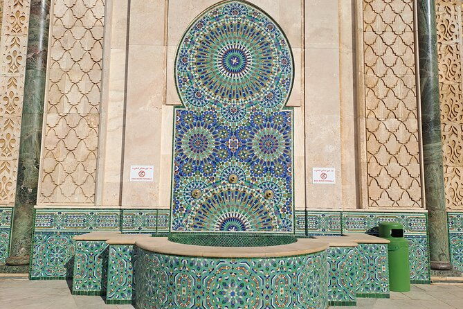 tour-of-casablanca-from-cruise-or-hotels