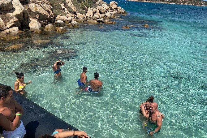 tour-of-the-archipelago-of-la-maddalena-ecofriendly