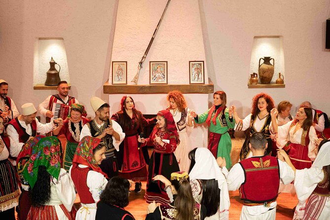 traditional-music-dance-and-dinner-show-in-tirana