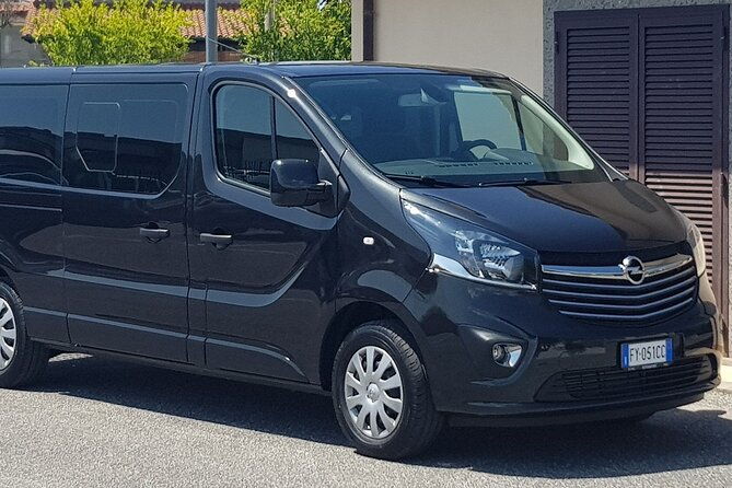 transfer-from-fiumicino-airport-to-the-civitavecchia-port